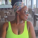 Stacy Nonyé - @stacynonye - Instagram