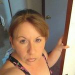 Stacy Oconnell - @stacytrueblu - Instagram