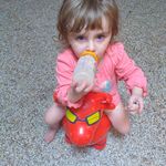 Stacy O'Connell - @clearlyclean82 - Instagram