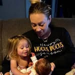 Stacey Latterell Ogden - @staceyogden63 - Instagram