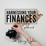 Stacey Ogden - @harnessingyourfinances - Instagram