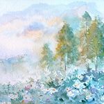 Stacy Ong - @stacypaintswhenever - Instagram