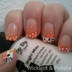 Stacy Padgett - @wickless.n.polished - Instagram