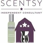 Stacy Padgett - @farmingwickless.scentsy - Instagram