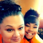Stacy Padilla - @crunchycurls11 - Instagram