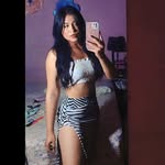 Stacy Padilla - @alisonpadilla56 - Instagram
