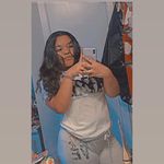 Stacy Padilla - @girl_sad1003 - Instagram