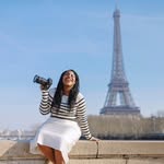 Stacy- Fashion| Beauty Photographer + Videographer Paris France - @capture_mediashoot - Instagram