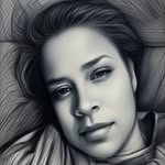 Stacy Paris - @justme_beingme - Instagram