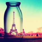 Stacy Paris - @wish_starfall - Instagram