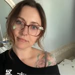Stacy Paris-Adams - @sparis04 - Instagram