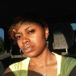 Stacy Parks - @haitichick - Instagram