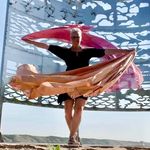 Stacey Peacock - @stacey_peacock_veildancer - Instagram