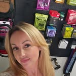 Stacy Manon Peacock - @staceemarie31 - Instagram