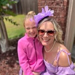 Stacy Peacock - @stacyandclint - Instagram