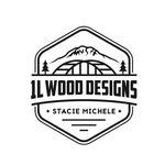 Stacie Michele Pease - @1l_wood_designs - Instagram