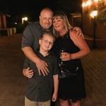 Stacy Pease - @stacypease1973 - Instagram
