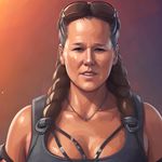 Stacey D. Pedersen - @starryfirey23 - Instagram