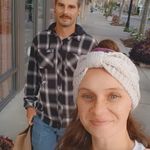 Stacey Pedersen - @shey10490 - Instagram