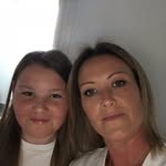 Stacey Pepper Hogarth - @staceypepper81 - Instagram