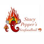 stacy pepper's🌶 - @stacy.peppers.seafood - Instagram