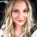 Stacy Peterman - @stacyallgood - Instagram