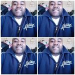 Stacy Andrew Benjamin-Pinckney - @wash.yo.tail - Instagram