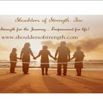 Staci M Pitre - @shouldersofstrength - Instagram