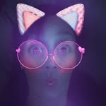 Stacy Pitre - @loganalexander2005 - Instagram