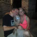 Stacy Godwin Potter - @stacypotter999 - Instagram