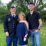 Stacy Prejean - @stacy1970 - Instagram