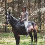 Stacy Prieur - @inkgirlandhorselover - Instagram