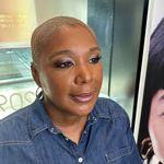 Stacey Latrice Pritchett - @staceylatrice - Instagram