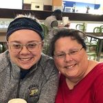 Stacey Neuharth-Pritchett - @staceyneuharthpritchett - Instagram