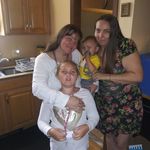 Stacy L. Pritchett - @robitaillestacy - Instagram