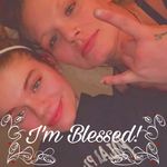 Stacy Pritchett - @marie85003 - Instagram