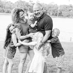Stacy Longcrier Proffer - @fromtheredneckriviera - Instagram