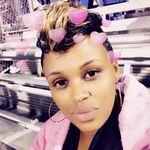 Stacy Pruitt - @brownsugga13 - Instagram