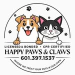 Stacy Pruitt - @happypawsnclaws39047 - Instagram