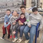 Stacie Haddix Pulley - @mamapulley - Instagram