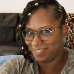 Stacey Johnson-Pulliam - @staceyjp12 - Instagram