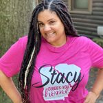 Stacy A. Pulliam - @stacyapulliam - Instagram