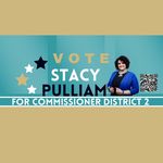 Stacy Pulliam For District 2 - @stacypulliamforaugusta - Instagram