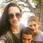 Stacy Kruse-Pyle - @krusepyle - Instagram