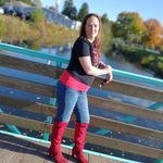 Stacy Pyle - @beautifulangel1367 - Instagram