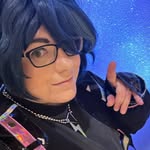 Stacy-Rae / Vi - @yummytummysmile - Instagram