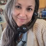 Stacy Rae Clinkingbeard - @stacyraeclink - Instagram
