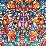 Stacey Ratcliff - @spaceymoth_art - Instagram