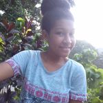 Stellar Isorua - @stacy_raya - Instagram