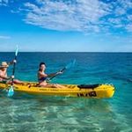 Stacey Rayner - @ningalookayak7981 - Instagram